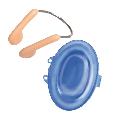 Pince nez Sporti France 041097 Educ Loisirs