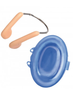 Pince nez Sporti France 041097 Educ Loisirs