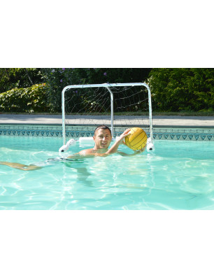 But flottant de water-polo Sporti France 041044 Educ Loisirs