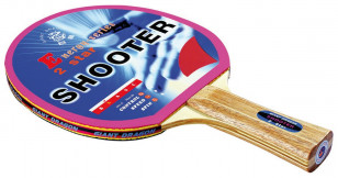 Raquette SHOOTER ** Tennis de table Sports France 014056