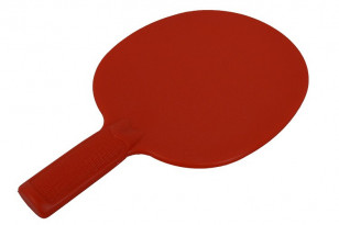 Raquette Tennis de table  PVC Sporti France 014083