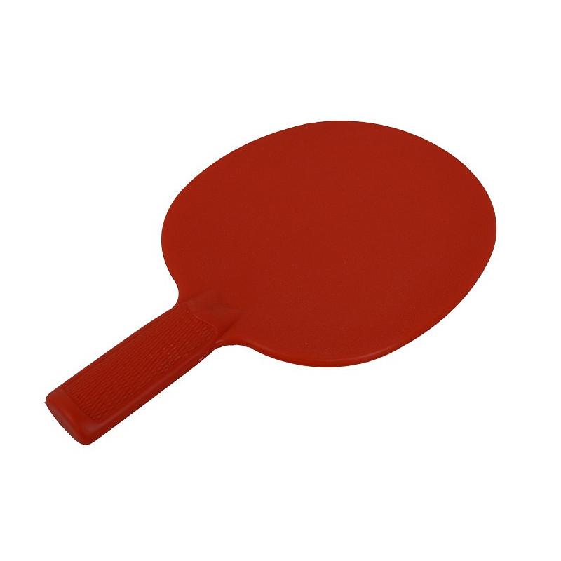 Raquette Tennis de table  PVC