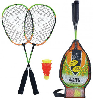 Ensemble Beachminton Speed 2200 Sports France 015007