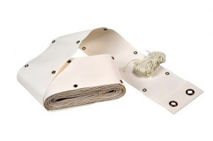 Bande de rechange à oeillets Sporti France 012028