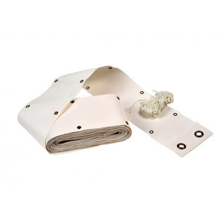 Bande de rechange à oeillets Sporti France 012028