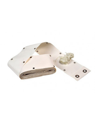 Bande de rechange à oeillets Sporti France 012028