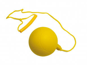 Marteau d'initiation soft Sporti France 025003