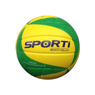 Ballon de beach-volley Sporti France 067292