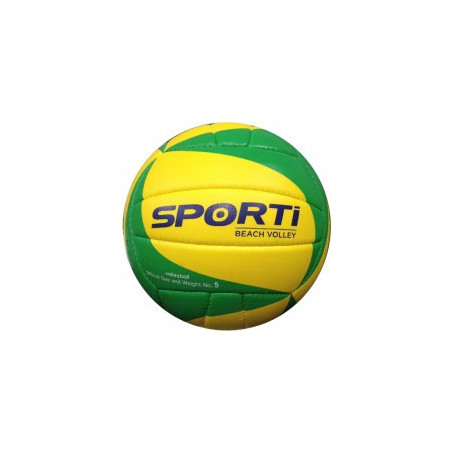Ballon de beach-volley Sporti France 067292