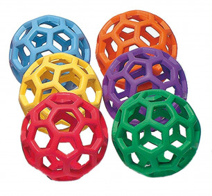 Balle alvéolaire Sporti France 099220