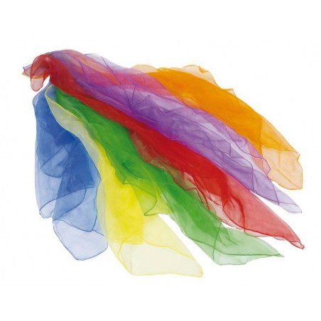 Foulard à jongler Sporti France 082084