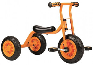 Tricycle 2/3 ans Top Trike Beleduc 64050