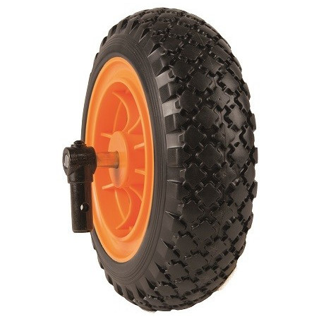 Roue avant / arrière Top Trike 60501