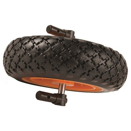 Roue avant / arrière Top Trike 60503