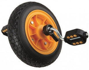 Roue avant pédalier Top Trike 60507