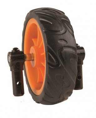 Roue avant Top Trike 60538