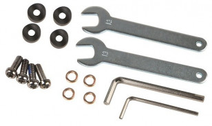 Outils + visserie Top Trike 60582