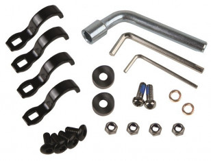 Outils + visserie Top Trike 60583