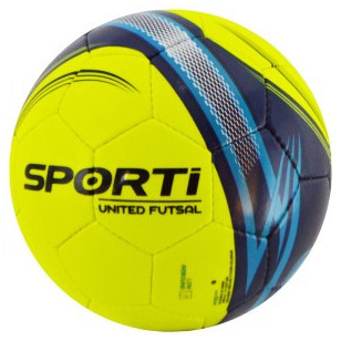 Ballon de Futsal Sporti France 067291