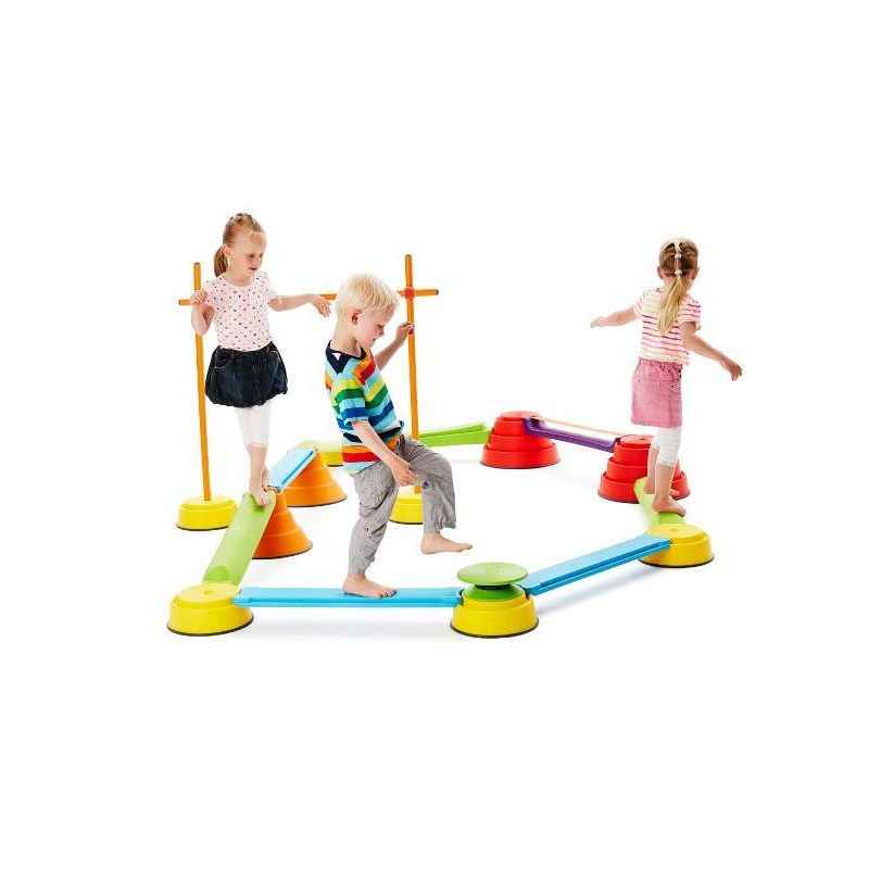 Build N' Balance Advanced Set Gonge 2239 Build N' Balance Advanced Set Gonge 2239