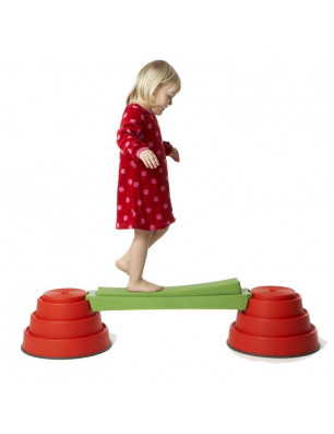 Rocking Plank Build N' Balance Gonge 2225