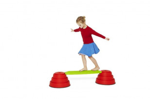 Top 24 Build N' Balance Gonge 2227