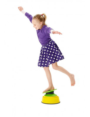 Tilting Disc Build N' Balance Gonge 2232