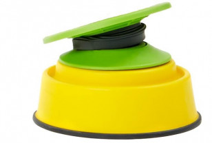 Tilting Disc Set Build N' Balance Gonge 2233