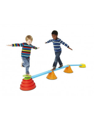 Bridge Pier Build N' Balance Gonge 2231