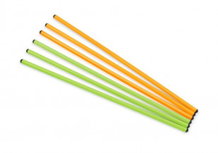 Sticks Gonge (lot de 6)