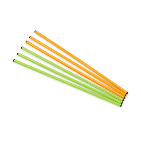 Sticks Gonge (lot de 6)