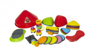 Motor skills dev. set G2600