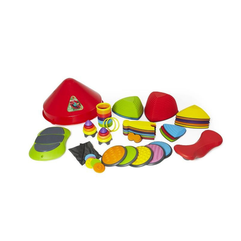 Motor skills development set Gonge Motor skills development set Gonge