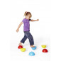 Balance plastic hemispheres Gonge