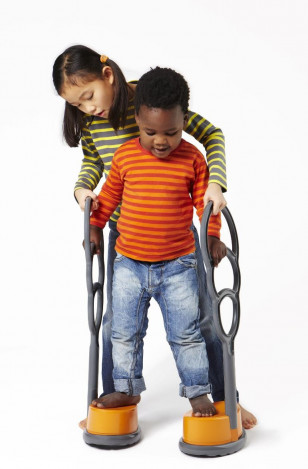 Mini Stilts Gonge 2195