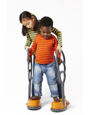 Mini Stilts Gonge 2195