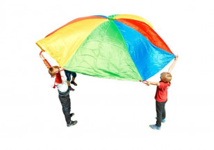 Parachute 5m