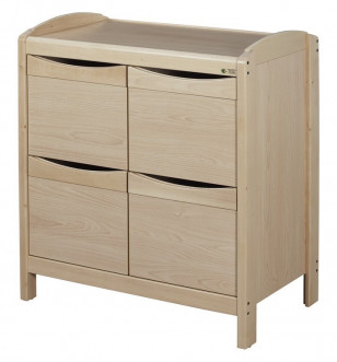 Rangement portes 2 colonnes WIKI CAT KN22P - KN27P - KN52P