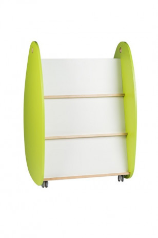 Présentoir à livres WIKI CAT GB400