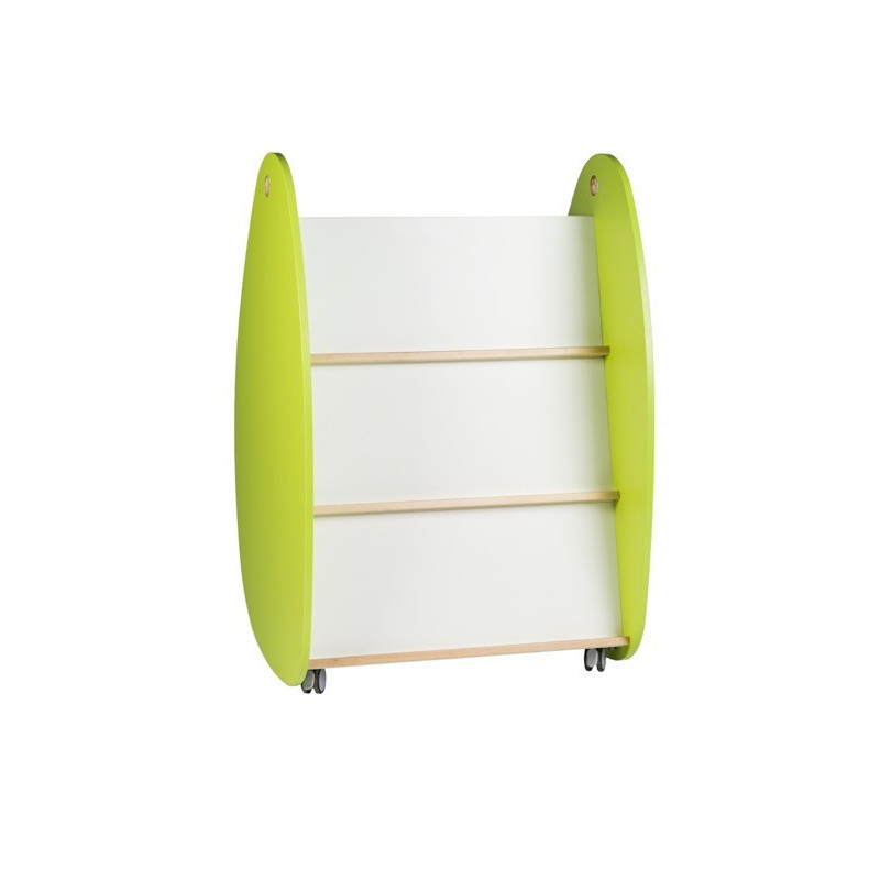 Présentoir à livres