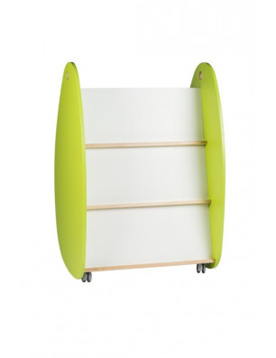 Présentoir à livres WIKI CAT GB400