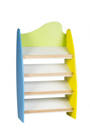 Echelle de rayonnage WIKI CAT GB390