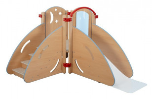 Structure de motricité "Premier pas"