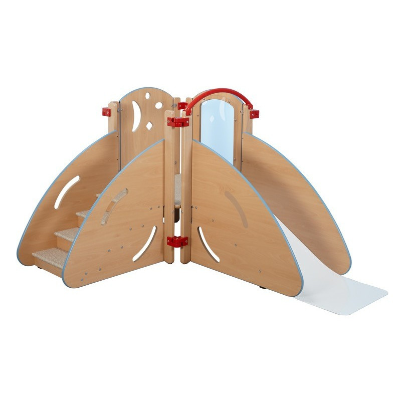 Structure de motricité "Premier pas"