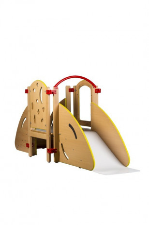 Structure de motricité "Premier pas"