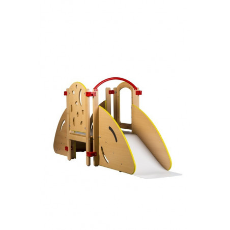 Structure de motricité "Premier pas"