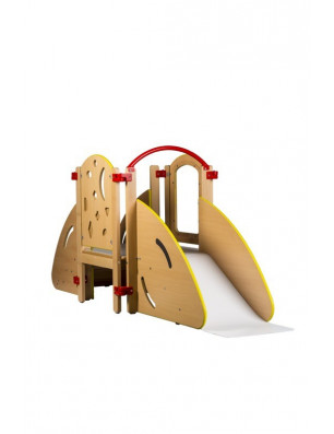 Structure de motricité "Premier pas"