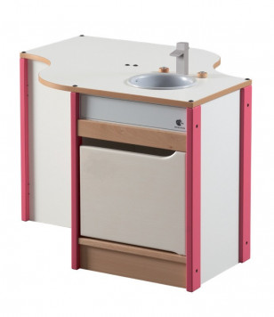 Module évier / lave vaiselle WIKI CAT EJ710