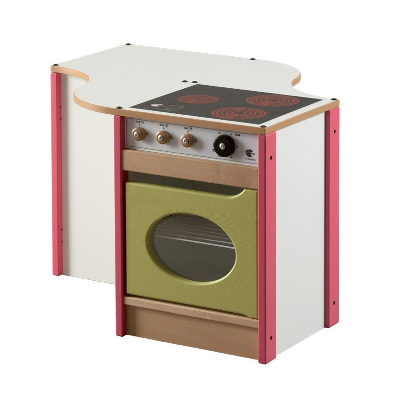 Module réfrigérateur / cuisinière Module réfrigérateur / cuisinière