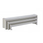 Banc gigogne (lot de 3) Banc gigogne (lot de 3)